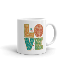 Load image into Gallery viewer, Love Letters Mug