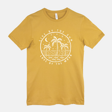 Load image into Gallery viewer, Starry Palms Tee