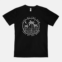 Load image into Gallery viewer, Starry Palms Tee