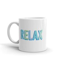 Load image into Gallery viewer, Relax Mug