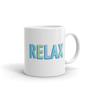 Relax Mug