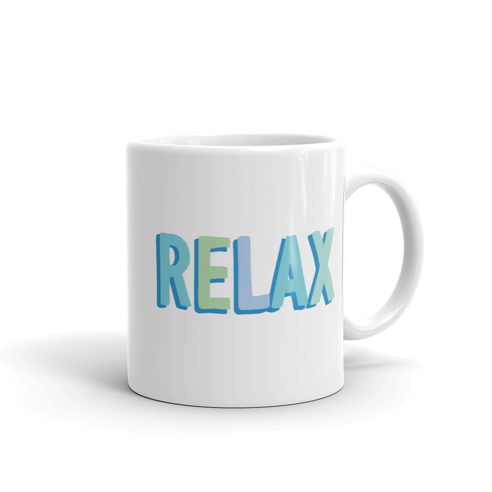 Relax Mug