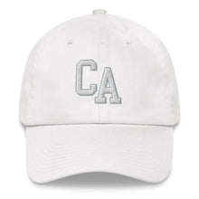 Load image into Gallery viewer, Block California Dad hat