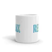 Load image into Gallery viewer, Relax Mug