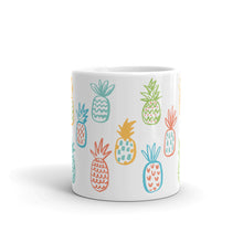 Load image into Gallery viewer, Pineapple Mug